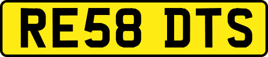 RE58DTS