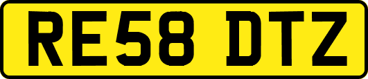 RE58DTZ