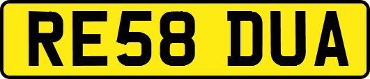 RE58DUA