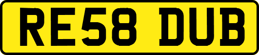 RE58DUB