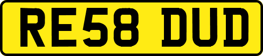 RE58DUD