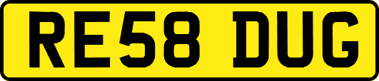 RE58DUG