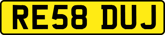 RE58DUJ