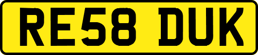 RE58DUK