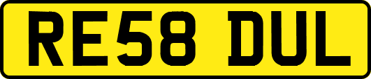 RE58DUL