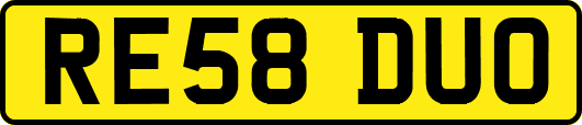 RE58DUO