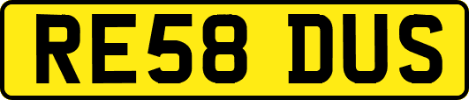 RE58DUS