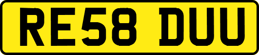 RE58DUU