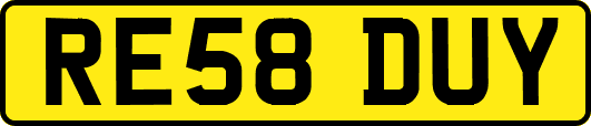 RE58DUY
