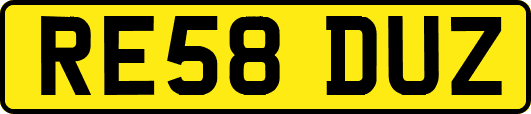 RE58DUZ