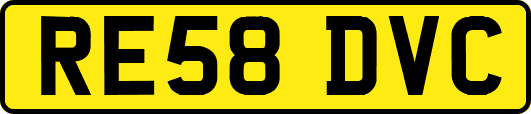 RE58DVC
