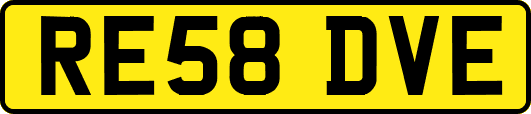 RE58DVE