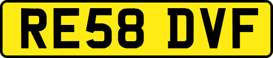 RE58DVF