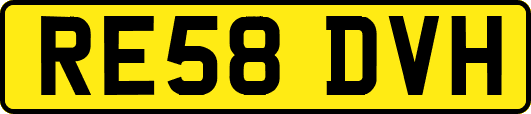 RE58DVH