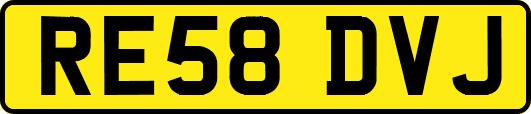 RE58DVJ