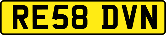 RE58DVN