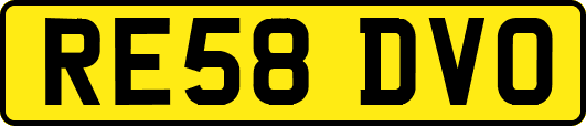 RE58DVO