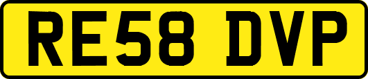 RE58DVP