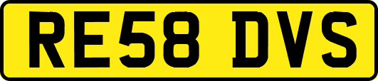 RE58DVS