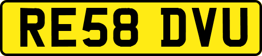 RE58DVU