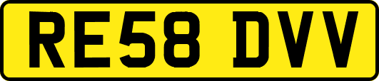 RE58DVV
