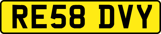 RE58DVY