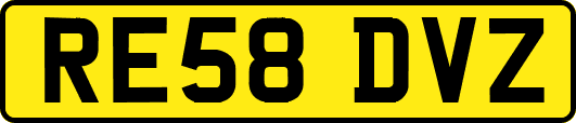 RE58DVZ