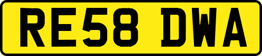 RE58DWA