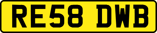 RE58DWB
