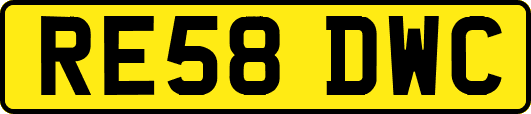 RE58DWC
