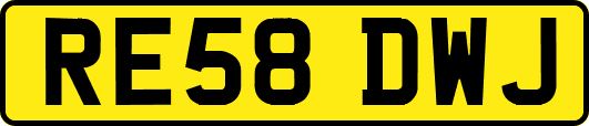 RE58DWJ