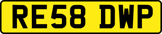 RE58DWP