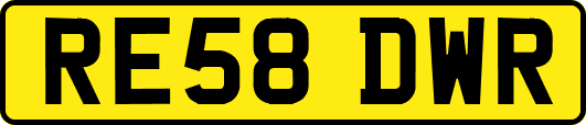 RE58DWR