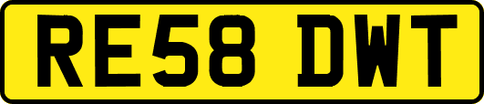 RE58DWT