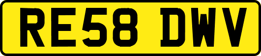RE58DWV