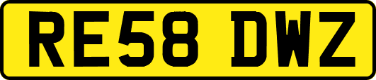 RE58DWZ