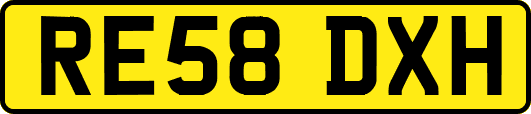 RE58DXH