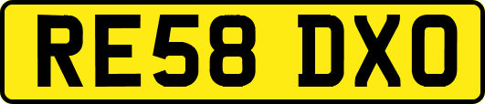 RE58DXO