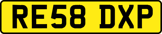 RE58DXP