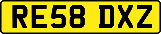 RE58DXZ