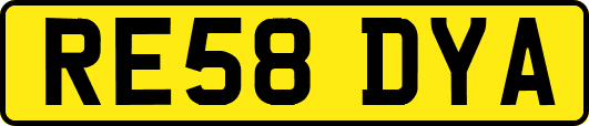 RE58DYA