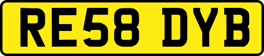 RE58DYB