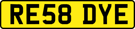 RE58DYE