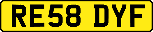 RE58DYF