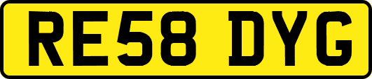 RE58DYG