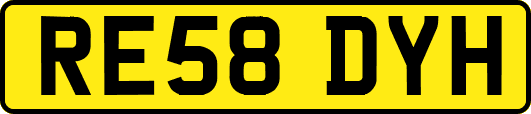 RE58DYH