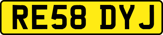 RE58DYJ