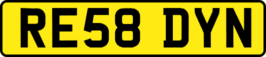 RE58DYN