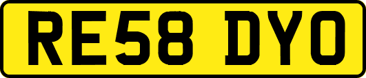 RE58DYO
