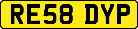 RE58DYP